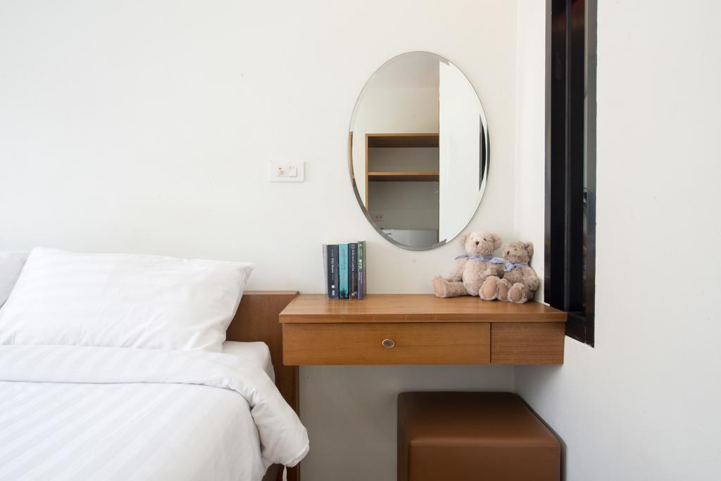 Ocean12 Chic Hotel Phuket Exterior photo