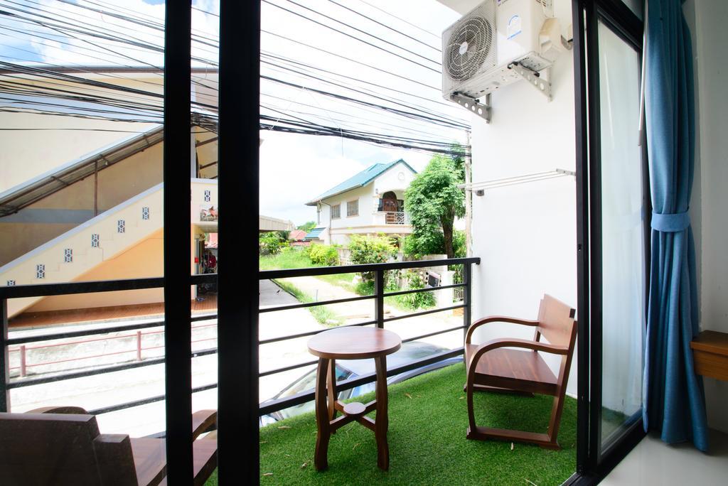 Ocean12 Chic Hotel Phuket Exterior photo